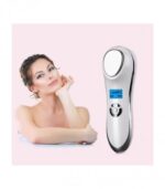 دستگاه اسکوم و ماساژور تقویت کننده وجوانسازی صورت سرد وگرم اسکوم تراپی و جوان ساز Beauty Instrument Beauty Instrument