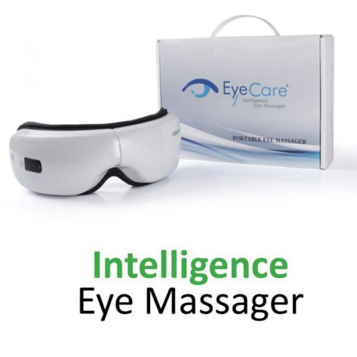 عینک ماساژور چشم بلوتوث دار آی کر Eye Care