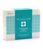 کوکتل جوانسازی پوست درماهیل HSR حجم 5میل Dermaheal HSR 5ml