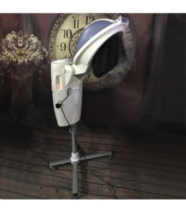 دستگاه مایکرومیست اوزون تراپی مو ( Ultrasonic Micromist O3 Hair Steamer )